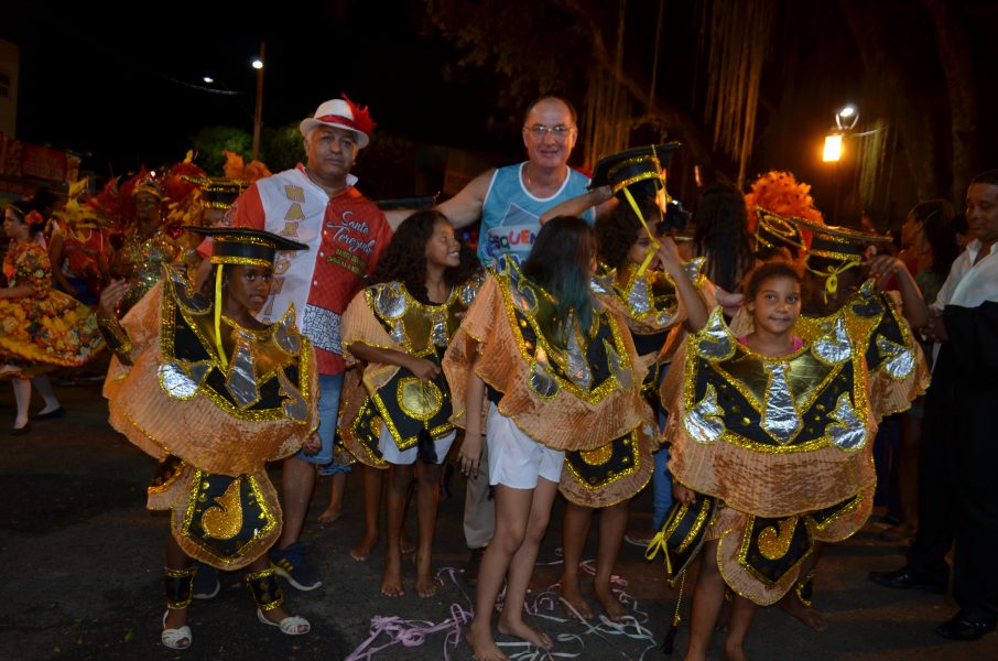 CARNAVAL DE MURIAÉ 2019: SUCESSO,&hellip;