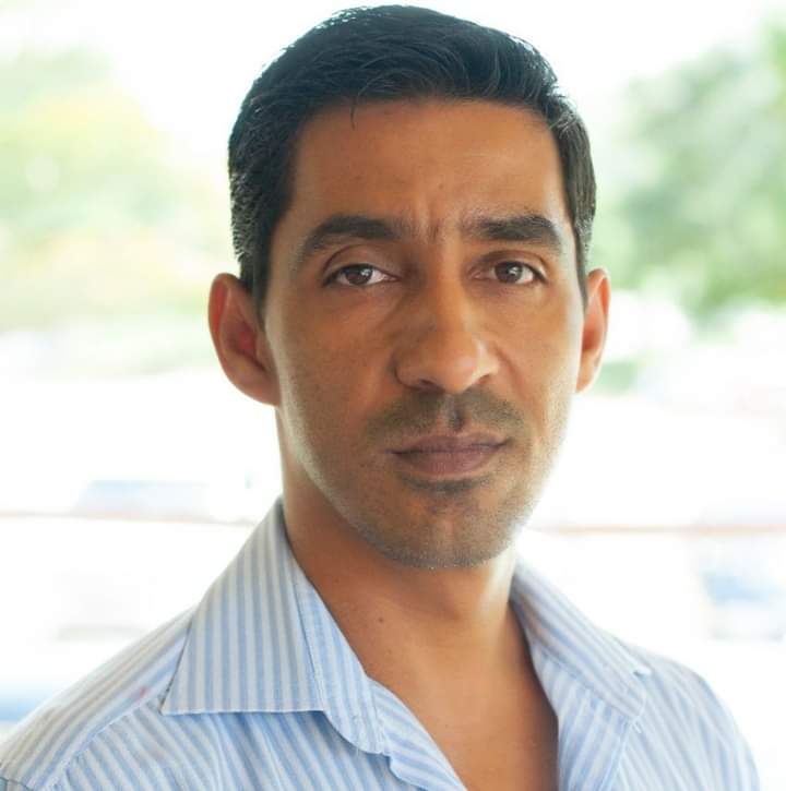 PARABÉNS ALESSANDO DIAS