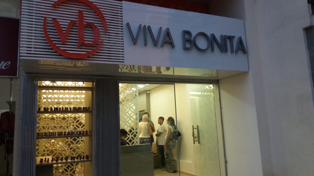 CENTRO DE ESTÉTICA VIVA BONITA…