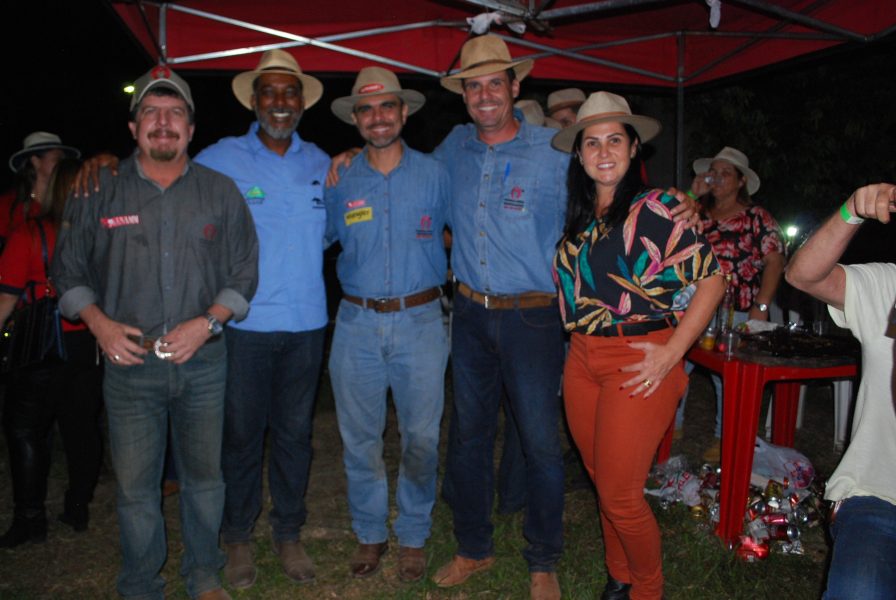 3ª Exposição Especializada do Cavalo…
