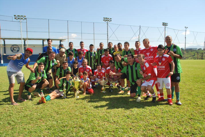 FINAL DO CAMPEONATO MINEIRO DO…