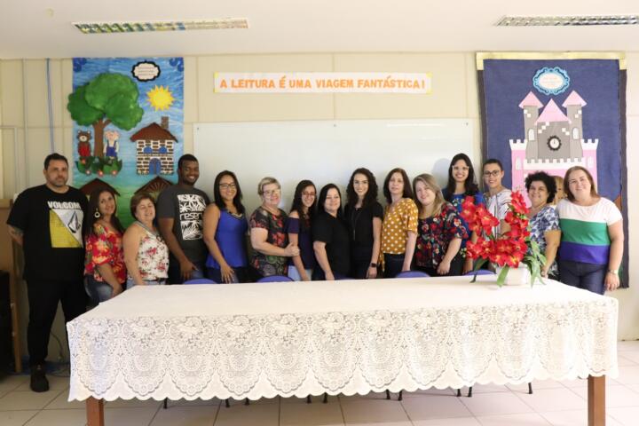 Novos integrantes do Conselho do&hellip;