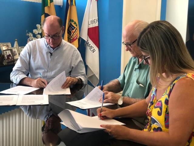 Recurso é fruto de emenda parlamentar e soma quase 200 mil reais