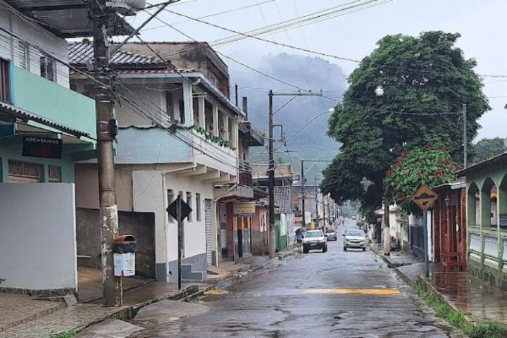 Casal é mantido refém por bandidos durante madrugada em Belisário