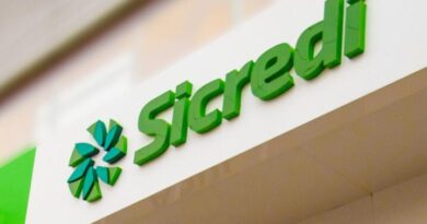 Sicredi está entre as 5 melhores instituições financeiras brasileiras no ranking mundial da Forbes 