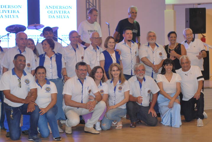 20° EDIÇÃO DO PORCO NO ROLETE FOI REALIZADO PELO LIONS CLUBE MURIAÉ CENTRO E FOI UM SUCESSO.