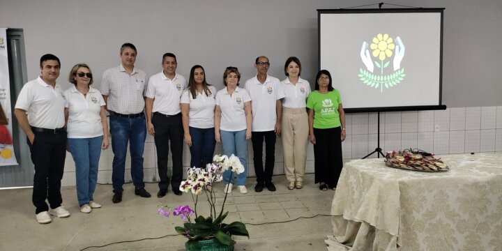 APAE Muriaé Celebra Conquistas e Planeja Futuro Promissor