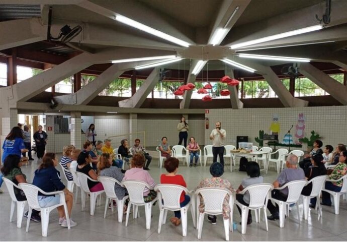 CBA promove educação patrimonial para mais de 700 pessoas na Zona da Mata Mineira