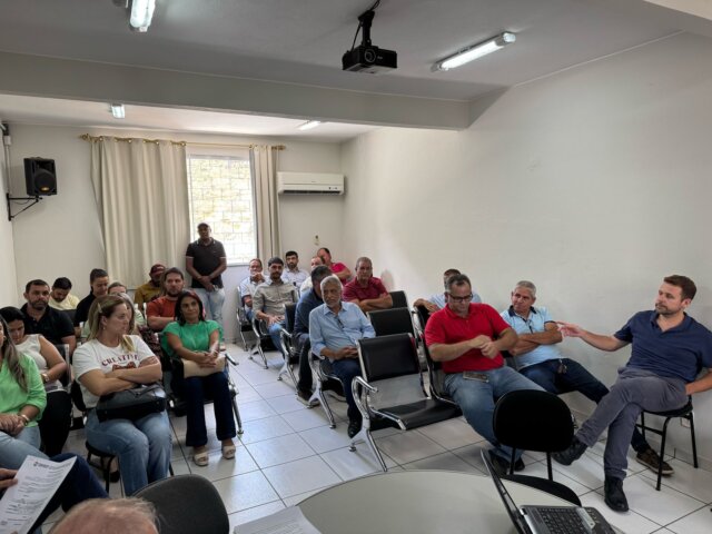 CISLESTE REALIZA ASSEMBLEIA ORDINÁRIA PARA DEBATER EXPANSÃO DE SERVIÇOS DE SAÚDE NA REGIÃO