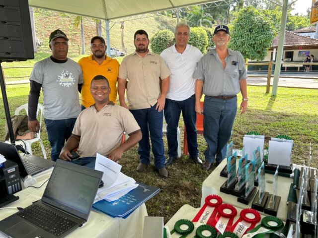 Expo Leite em Muriaé consolida sucesso da raça Girolando e impulsiona o agronegócio regional