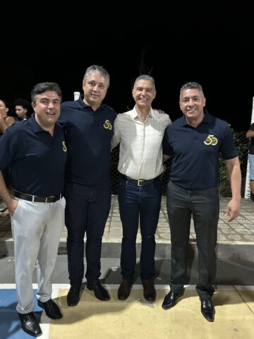 Gratidão e Reconhecimento: Vereador Anderson Agradece à APAE pela Homenagem