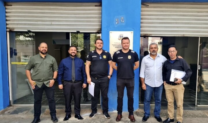 Câmara vai abrir um Posto de Identificação Civilem sua sede, no Centro de Muriaé