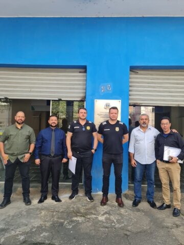 Câmara vai abrir um Posto de Identificação Civilem sua sede, no Centro de Muriaé