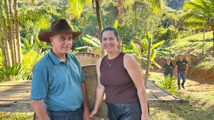 2ª Edição do Projeto “Viver Bem no Campo” valoriza o Dia do Agricultor e reúne mais de mil pessoas em Muriaé