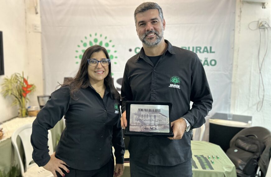 Mais Soluções Rurais organiza a 3ª Exposição Estadual de Aquicultura Ornamental na Expo Muriaé