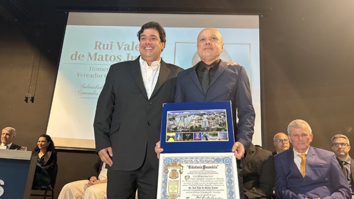 Rui Vale de Matos Jr.…