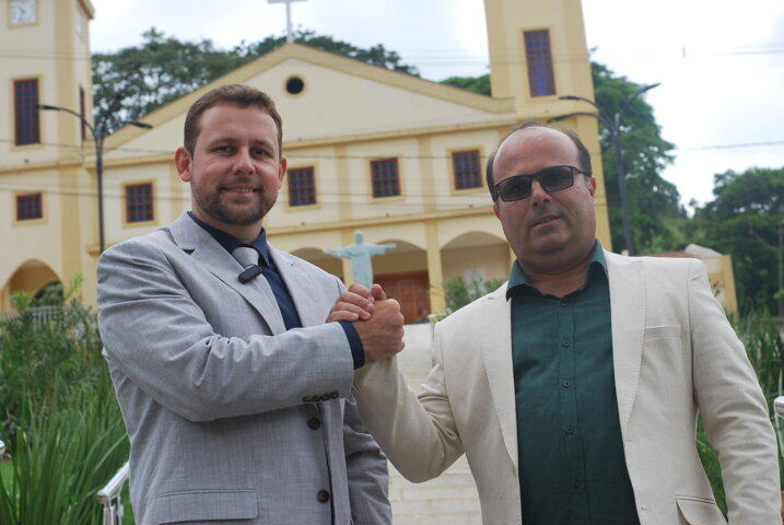 TSE concede liminar favorável ao prefeito de Vieiras, Ricardo Celles Maia