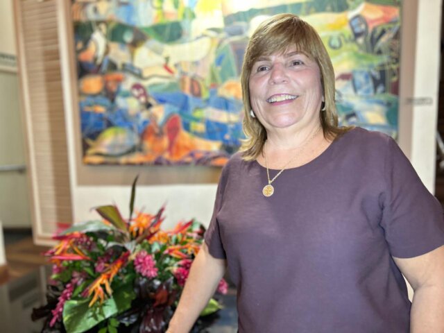  Cristina Aquino, educadora e gestora comprometida com a educação pública