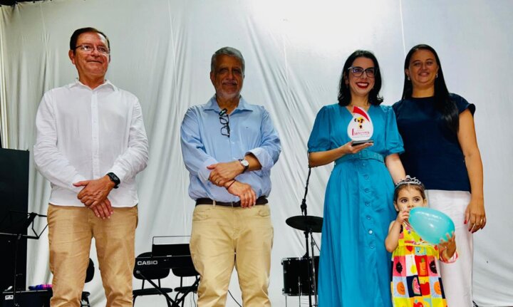 Mulheres Essenciais – Prêmio Jalila de Paula Hobaik Clarissa Caroline Buranhaem Viana: compromisso com a justiça e a dignidade humana