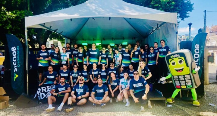 Sicoob Credisudeste Run transforma Muriaé em palco de saúde, esporte e celebração
