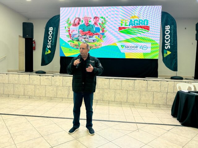 FEAGRO Espera Feliz 2026 é lançada e reafirma sua tradição como a maior feira de negócios e oportunidades da região em sua 10° Edição