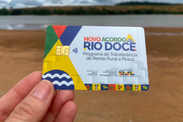 PTR Rural: em um ano, Governo do Brasil repassou R$ 418,7 milhões para fortalecer a reconstrução das comunidades rurais do Rio DoceDesde a primeira parcela em junho de 2025, 14.667 agricultoras e agricultores familiares puderam voltar a produzir e planejar a própria vida financeira