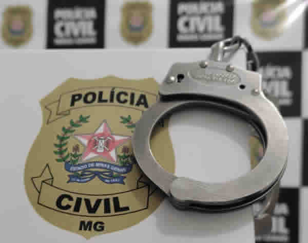 Suspeito tenta fugir pulando no Rio Muriaé, mas acaba preso com droga sintética avaliada em R$ 15 mil