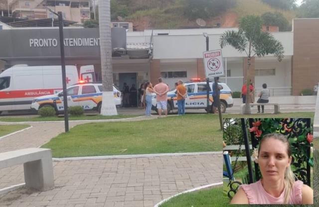 ESTÁ PRESO O HOMEM QUE MATOU A FACADAS SUA EX-COMPANHEIRA NA CIDADE DE MIRADOURO