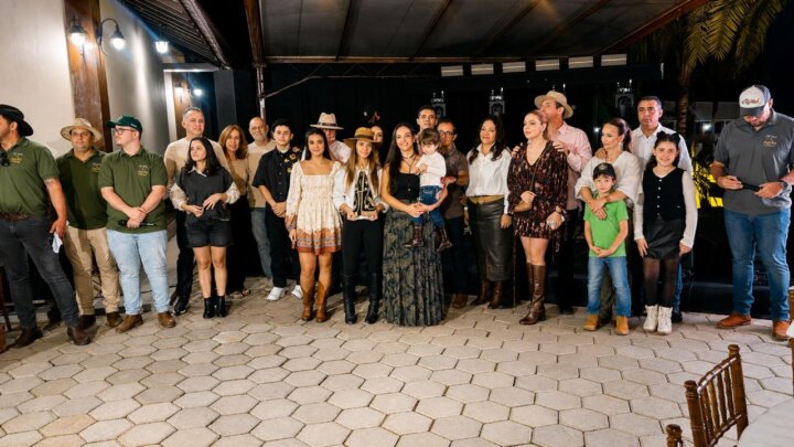 Haras Mirante da Figueira reúne grandes criadores e organizadores, que destacam o sucesso do 3º Leilão União da Marcha