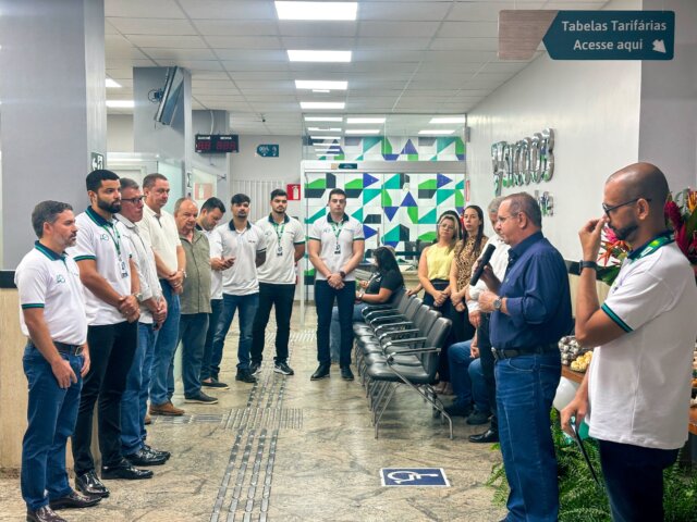 Sicoob Credisudeste celebra 40 anos de história, confiança e compromisso com o desenvolvimento regional